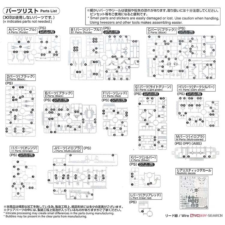 Mô hình lắp ráp EVA RG EVA01 Evangelion Type Unit 01 - BANDAI