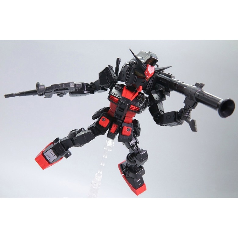 Mô hình lắp ráp MGSD GUNDAM RX-78-2 SD RX78 Suntoy