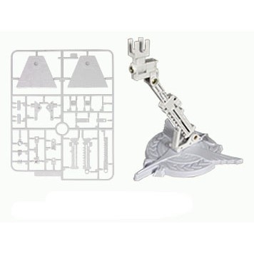 Giá chân đế đỡ mô hình ACTION BASE VT112 HG RG 1/144 SD BB SHF FIGMA figure các loại