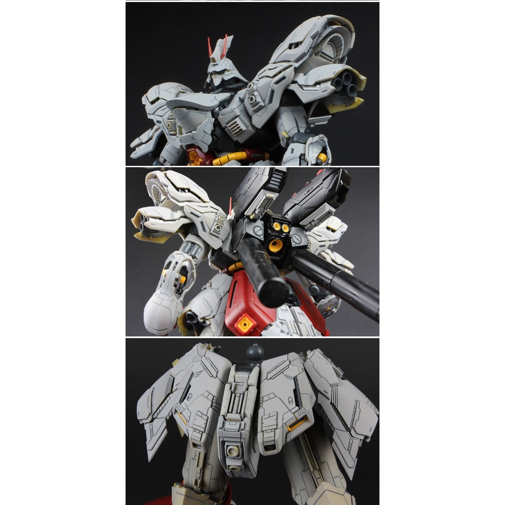 Mô hình Gundam Resin MG 1/100 Sazabi UC model