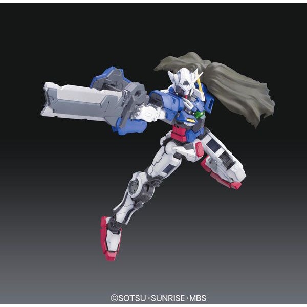 Mô hình lắp ráp MG 1/100 GN-001 Gundam Exia Ignition Mode