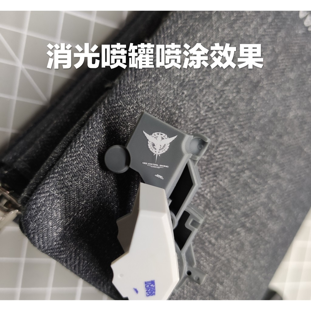 Decal nước dán mô hình EXIA MG RG HG Avalanche Gundam decal base các loại Water sticker