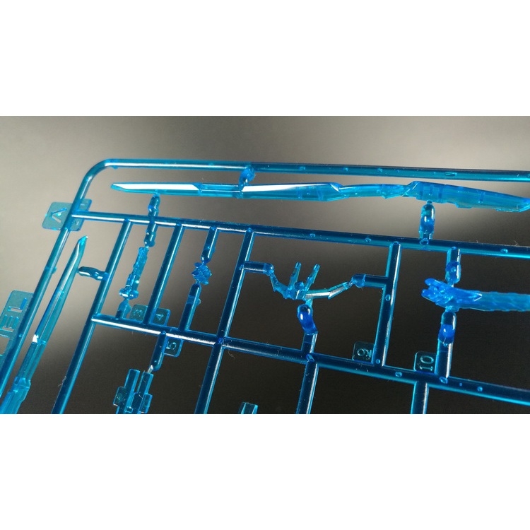 Phụ kiện mô hình HG 1/144 bộ vũ khí Build Weapon Caletvwlich feder RG BF