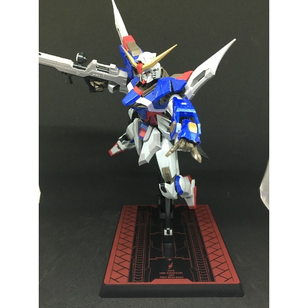 Đế giá đỡ mô hình Action Base MB Gundam Seed Destiny Strike Freedom Justice Providence MG HG RG các loại The Wind
