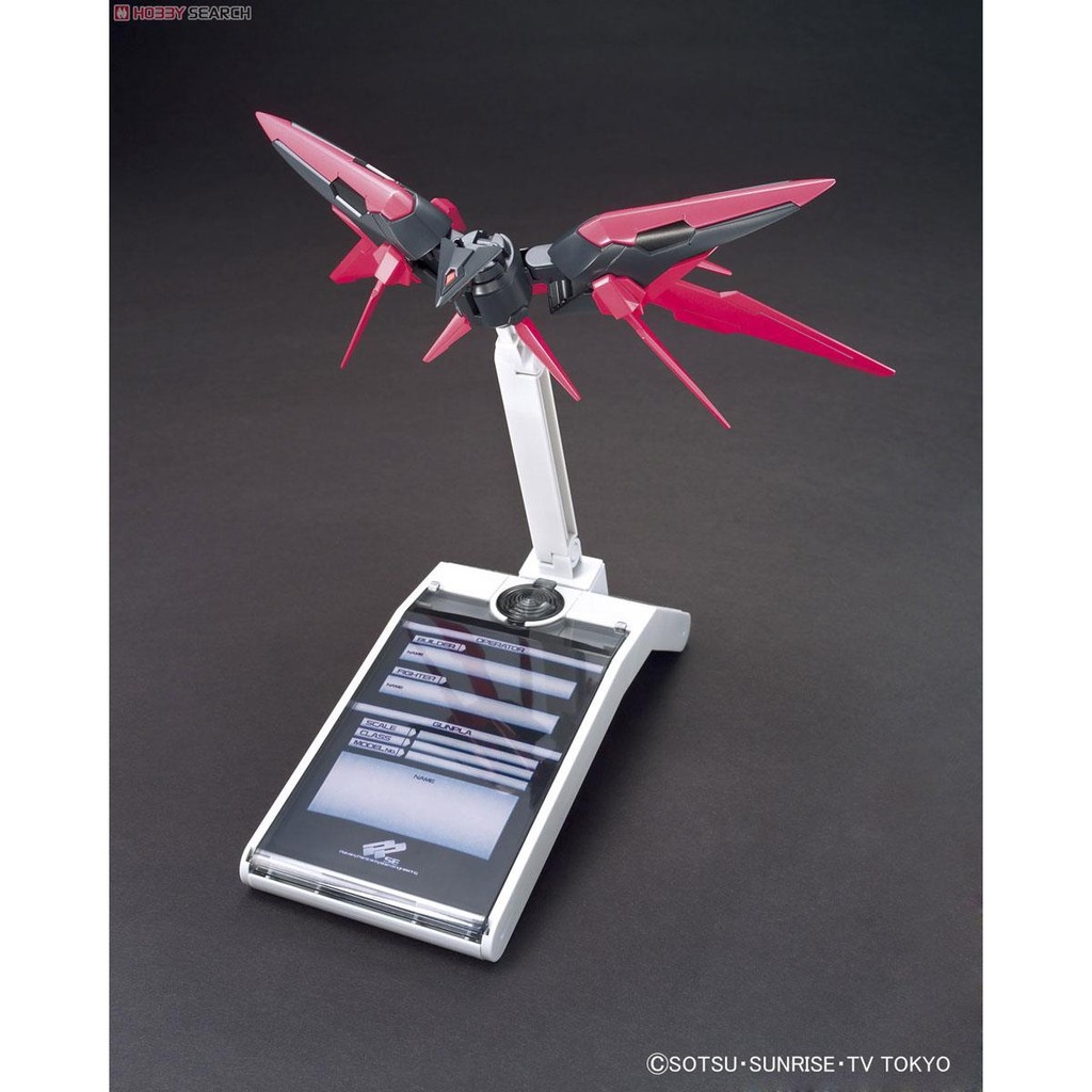 Phụ kiện lắp ráp HG 1/144 Dark Matter Booster HGBC gundam bandai