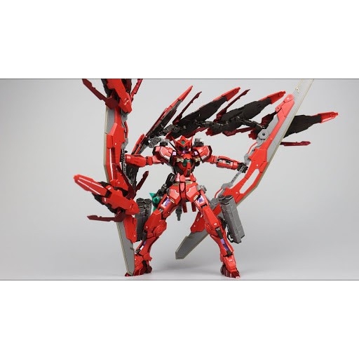Mô hình lắp ráp MG 1/100 Gundam Astraea Type F Full shield 8816 Daban
