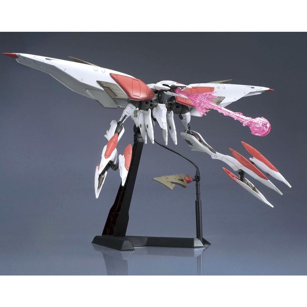 Mô hình lắp ráp HG 1/144 MOBILE ARMOR HASHMAL IBO - gundam BANDAI