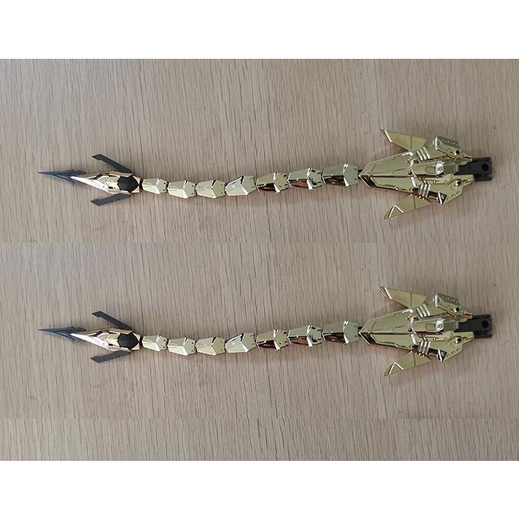 Phụ kiện mô hình MG 1/100 Đuôi khiên Shield Tail cho Unicorn Phenex