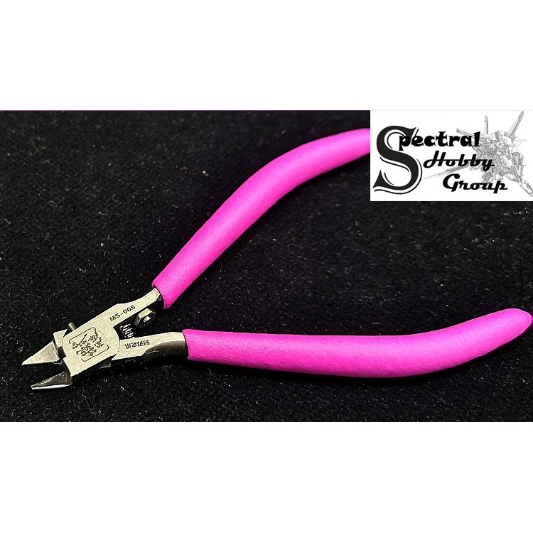 Dụng cụ MS065 kìm cắt mô hình 1 lưỡi godhand china ultra-thin single-edged nipper