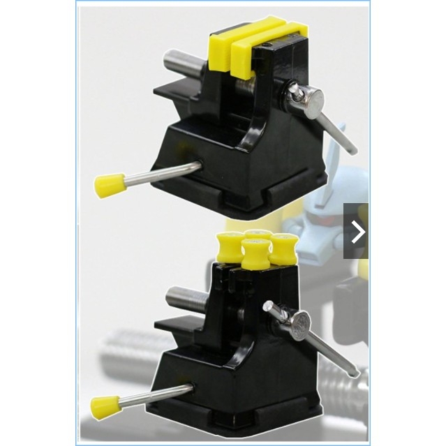 Dụng cụ Eto Vise kẹp part cỡ trung Desktop Adsorption Model Vise - HD Tool hobby