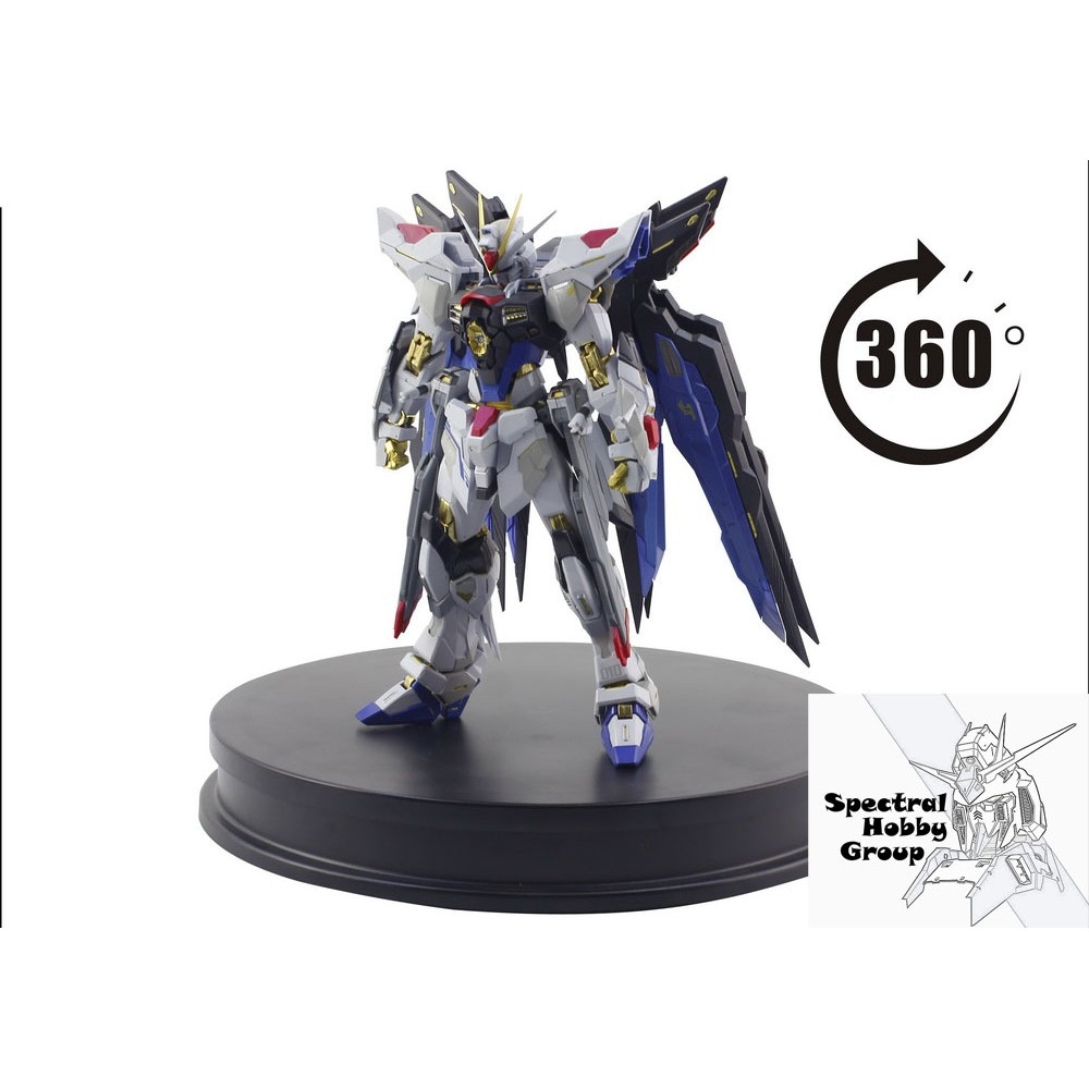 Đế xoay Base xoay Display stand rotating platform VT127 VT130 rotate Turntable chụp sản phẩm mô hình