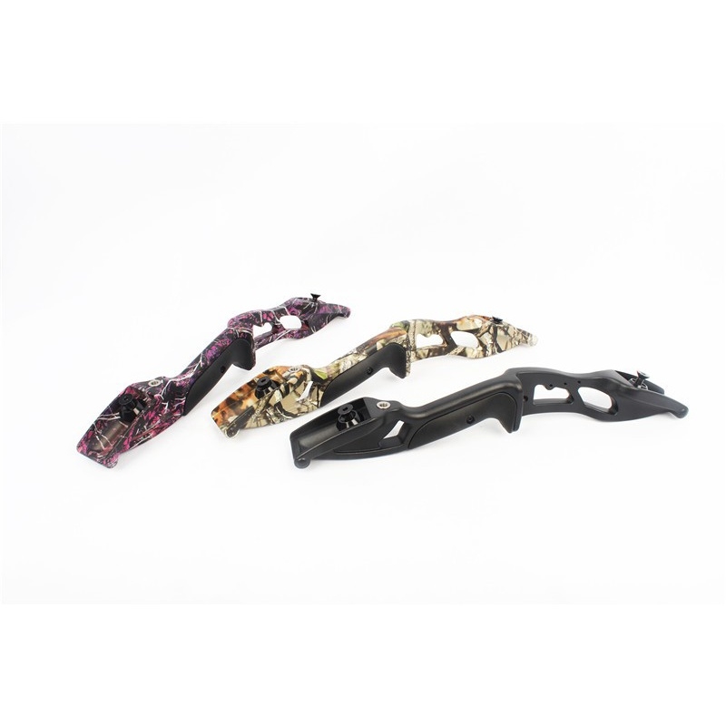 Bộ cung tên thể thao JUNXING F179 Recurve Bow 16+