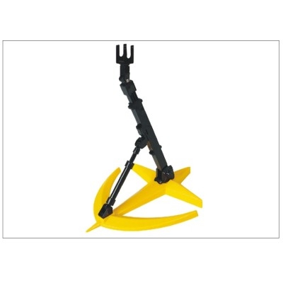 Giá đỡ chân đế mô hình MG 1/100 ACTION BASE Logo Unicorn sinanju astray zeon sazabi