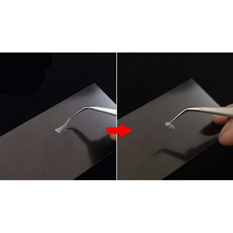 Dụng cụ mô hình - Masking lỏng dạng bút masking Covers colored pen tool hobby