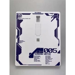 Đế giá đỡ mô hình Action Base MB gundam 00 7s 00Q Qan 00XN Raiser Exia Dynames Kyrios Virtue Astraea Avalanche Series