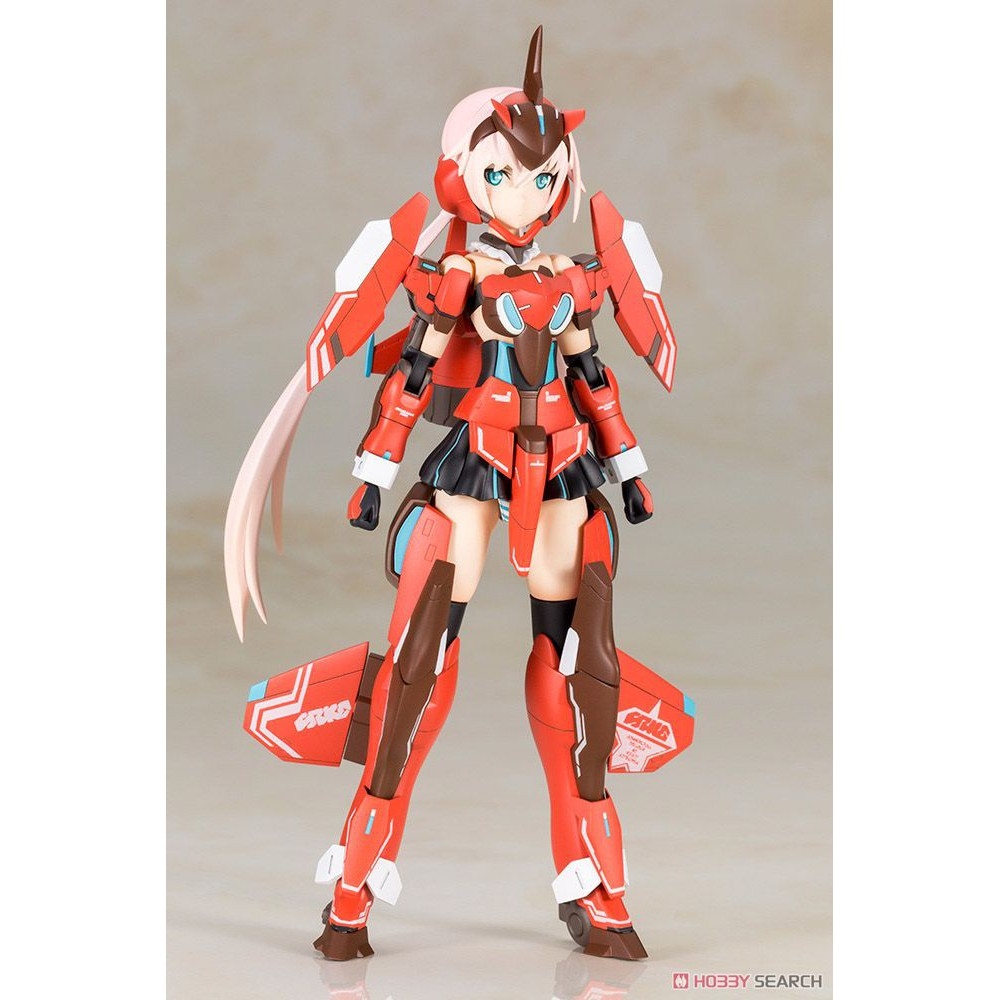 Mô hình lắp ráp Frame Arms Girl Stylet A.I.S Color - Kotobukiya