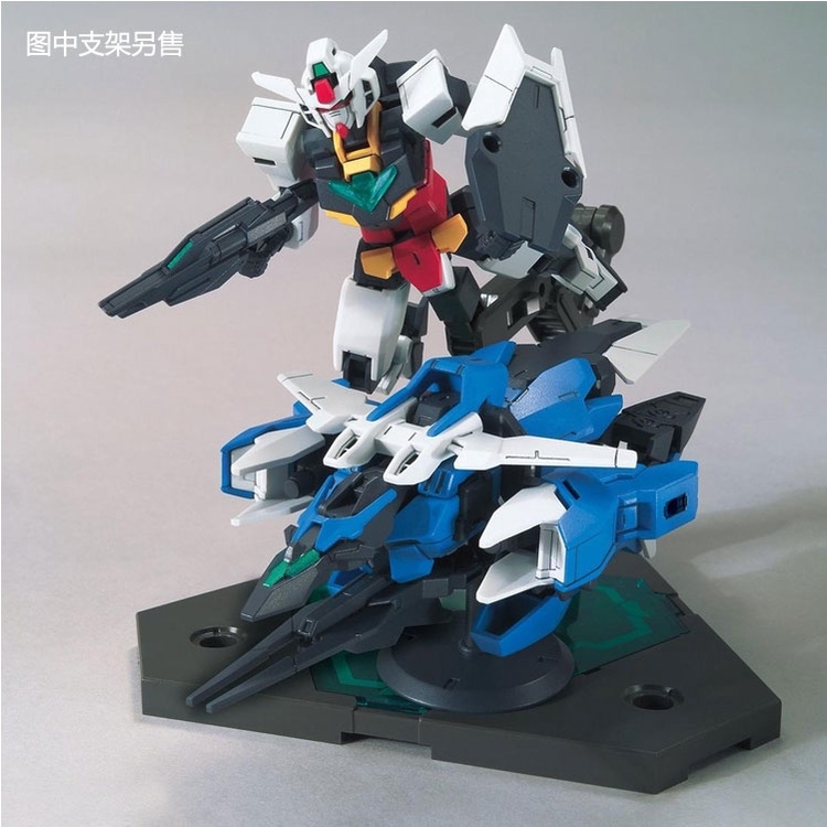 Mô hình lắp ráp HG 1/144 Earthree Gundam HGBD R - bandai