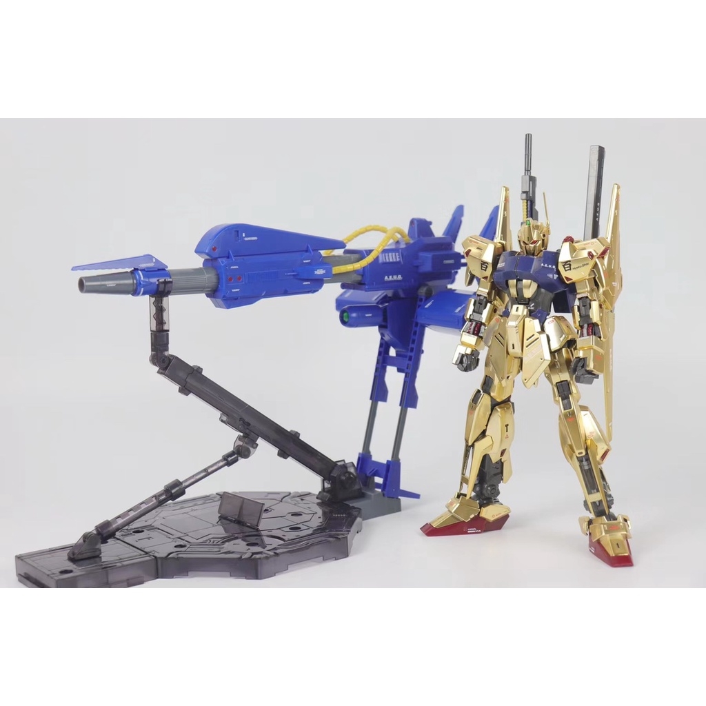 Mô hình lắp ráp MG 1/100 HYAKU SHIKI 2.0 MEGA BAZOOKA LAUNCHER + BALLUTE SYSTEM 6651 Daban