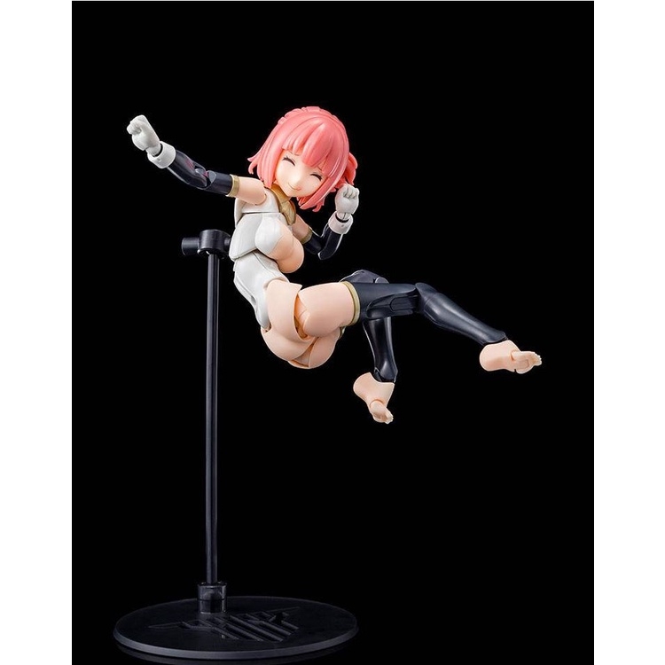 Phụ kiện figure thay thế tăng biên độ củ động Megami Device MSG Girl custom Bottoms - Kotobukiya