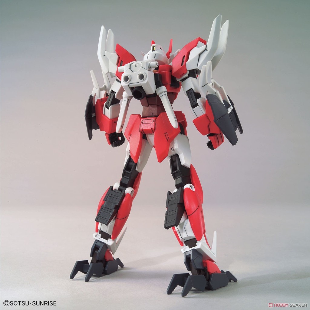 Mô hình lắp ráp HG 1/144 Core Gundam Real Type Color & Marsfour Unit HGBD bandai