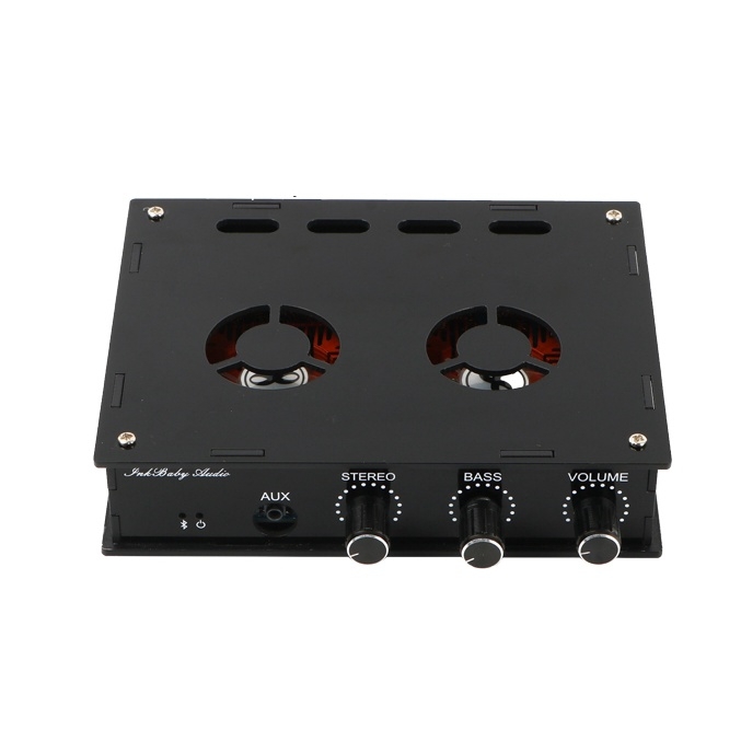 Mạch khuếch đại âm thanh TDA7498E 2.1 kênh 2* 160W + 220W bluetooth 5.0 chất lượng cao Digital Audio Amplifier