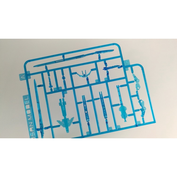 Phụ kiện mô hình HG 1/144 bộ vũ khí Build Weapon Caletvwlich feder RG BF