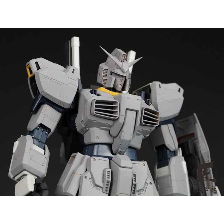 Mô hình nhựa Resin Gundam PG 1/60 RX-178 MK2 MKII EVO 2.0