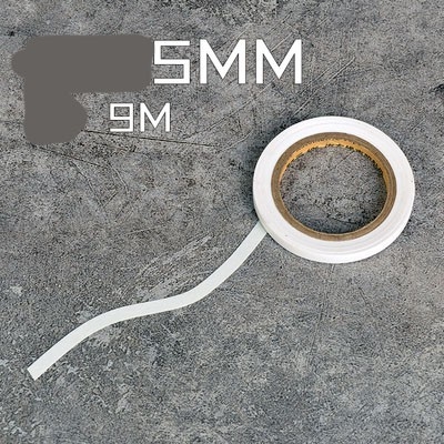 Dụng cụ che sơn Băng dính cong Masking tape for Currves Tamiya hobby tool