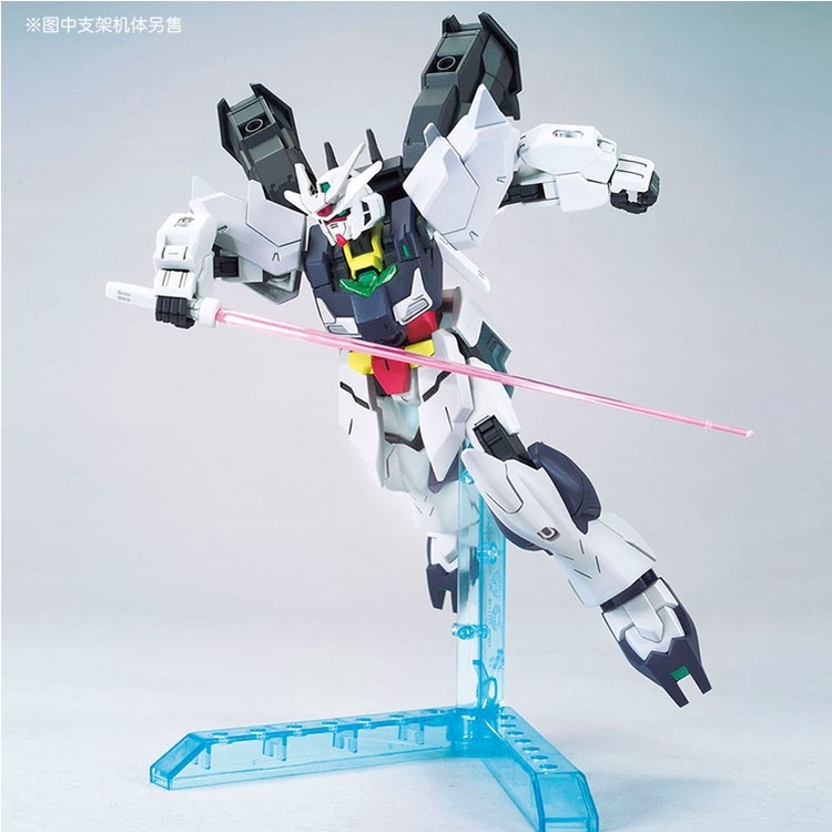 Phụ kiện lắp ráp HG 1/144 FAKE V NU UNIT Alus Support HGBD R BANDAI (SP KO KÈM GUNDAM)