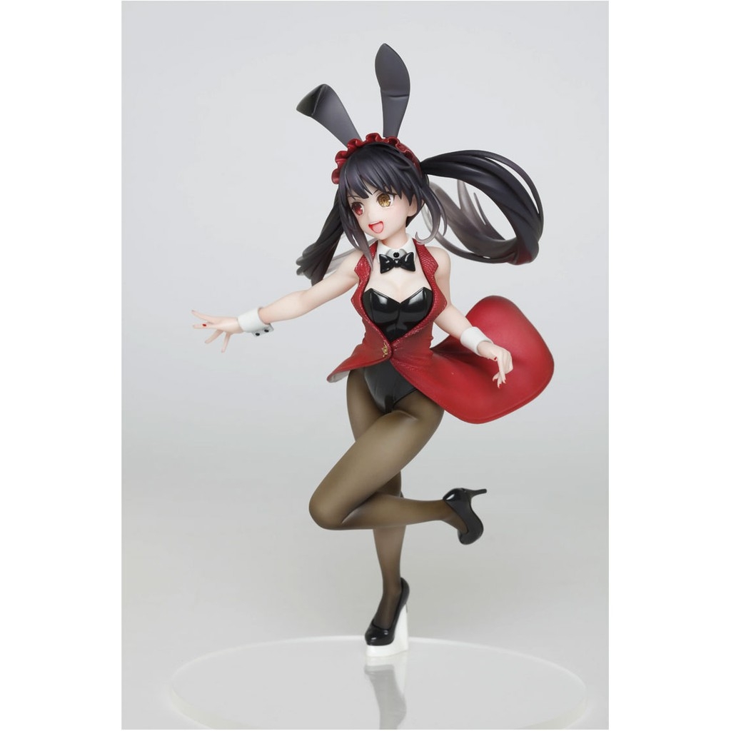 Mô hình nhân vật TAITO Coreful Figure Date A Bullet Tokisaki Kurumi Bunny Ver