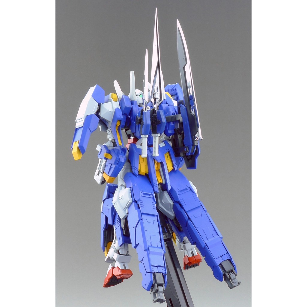 Phụ kiện lắp ráp 1/144 RG Avalanche Pack cho Exia Astraea