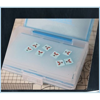 Dụng cụ mô hình hỗ trợ dán decal nước USTAR UA-90005 Decorative Water Decal Sticker Set