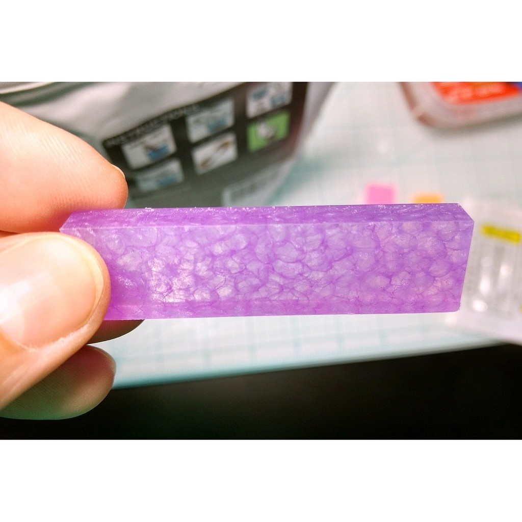 Nhựa dẻo đúc part tạo khuôn mô hình OYUMARU Molding Stick