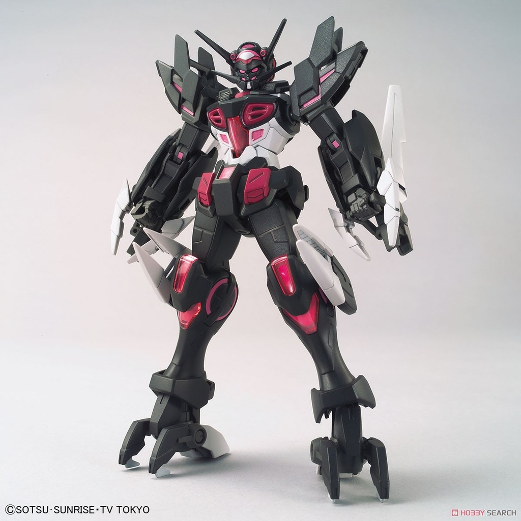 Mô hình lắp ráp HG 1/144 Gundam G-Else Else HGBD R bandai