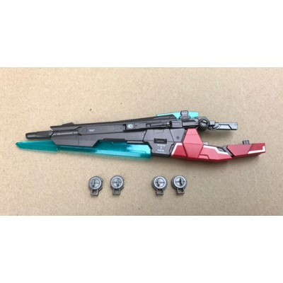 PHụ kiện mô hình MB GN Sword II Blaster 00 seven sword 7s MB - Blue Red