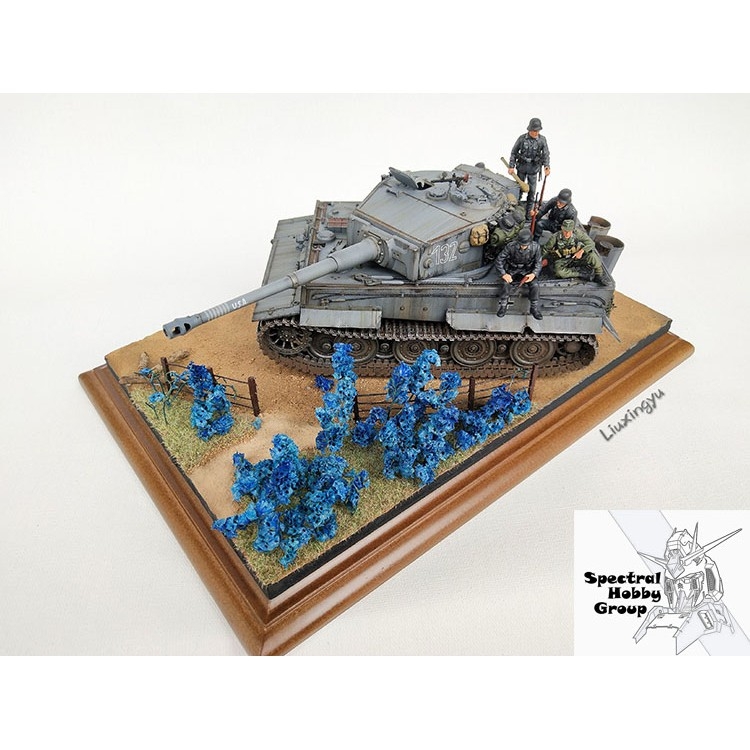 Khay đế gỗ trưng bày mô hình các cỡ size