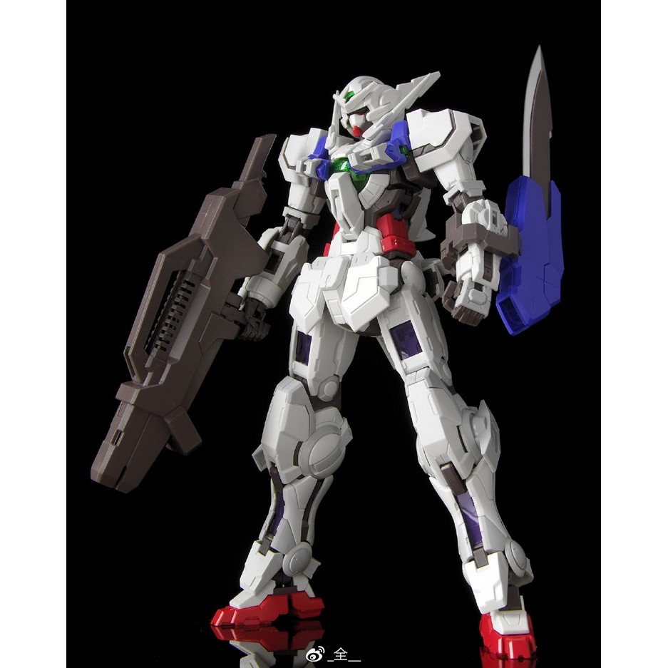 Mô hình lắp ráp HS MG 1/100 Gundam Astraea Red type F / White - full led - Hobby Star