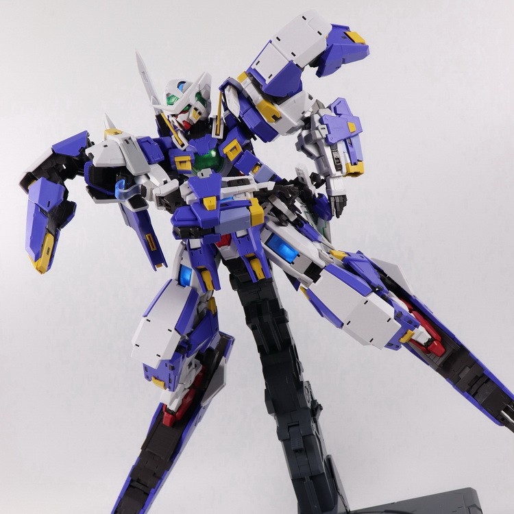 Mô hình lắp ráp PG 1/60 Avalanche Exia Repair Gundam 3in1 Daban