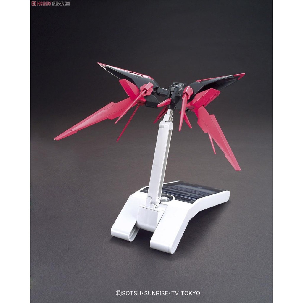 Phụ kiện lắp ráp HG 1/144 Dark Matter Booster HGBC gundam bandai