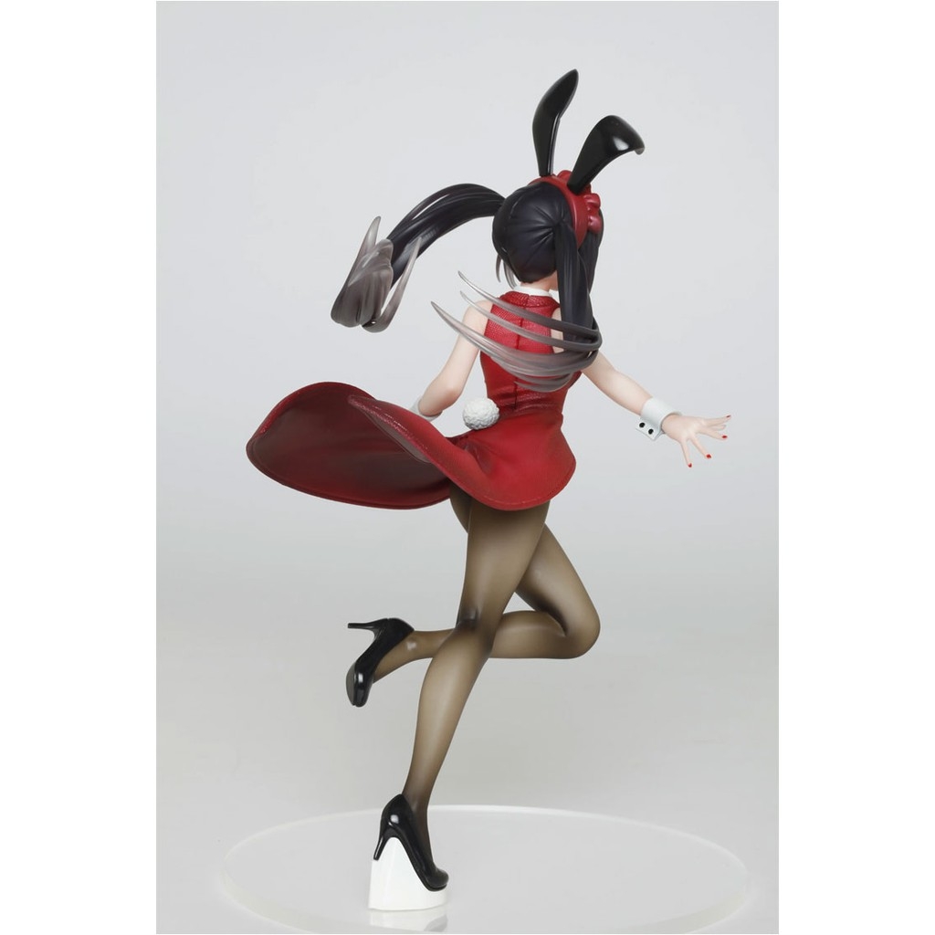 Mô hình nhân vật TAITO Coreful Figure Date A Bullet Tokisaki Kurumi Bunny Ver