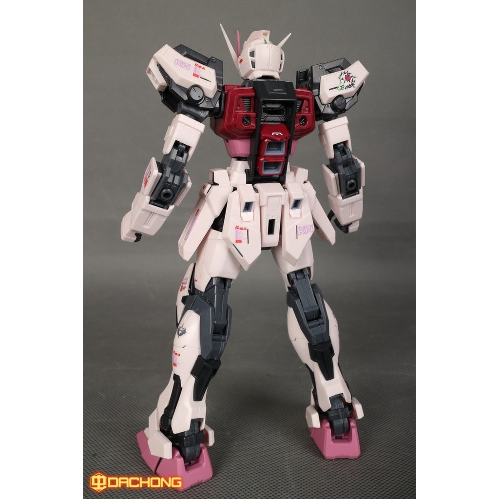 Mô hình lắp ráp MG 1/100 Strike Rouge Otori Equipment Ver RM 6629 gundam daban