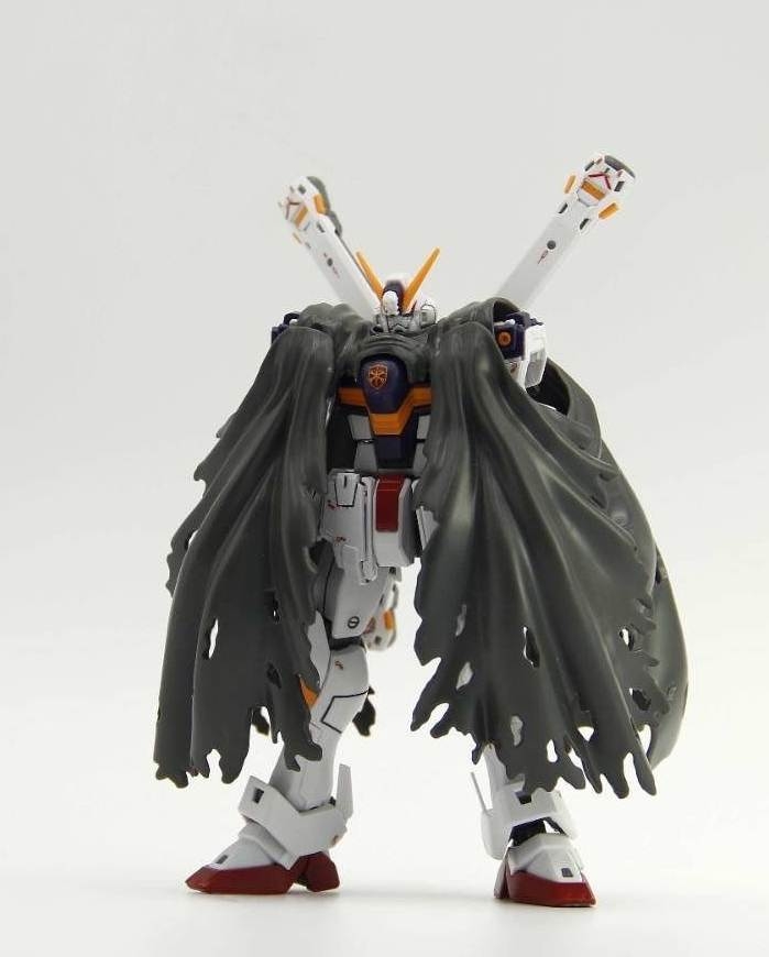 Mô hình lắp ráp RG 1/144 Crossbone Gundam X1 JLB-001 MODEL