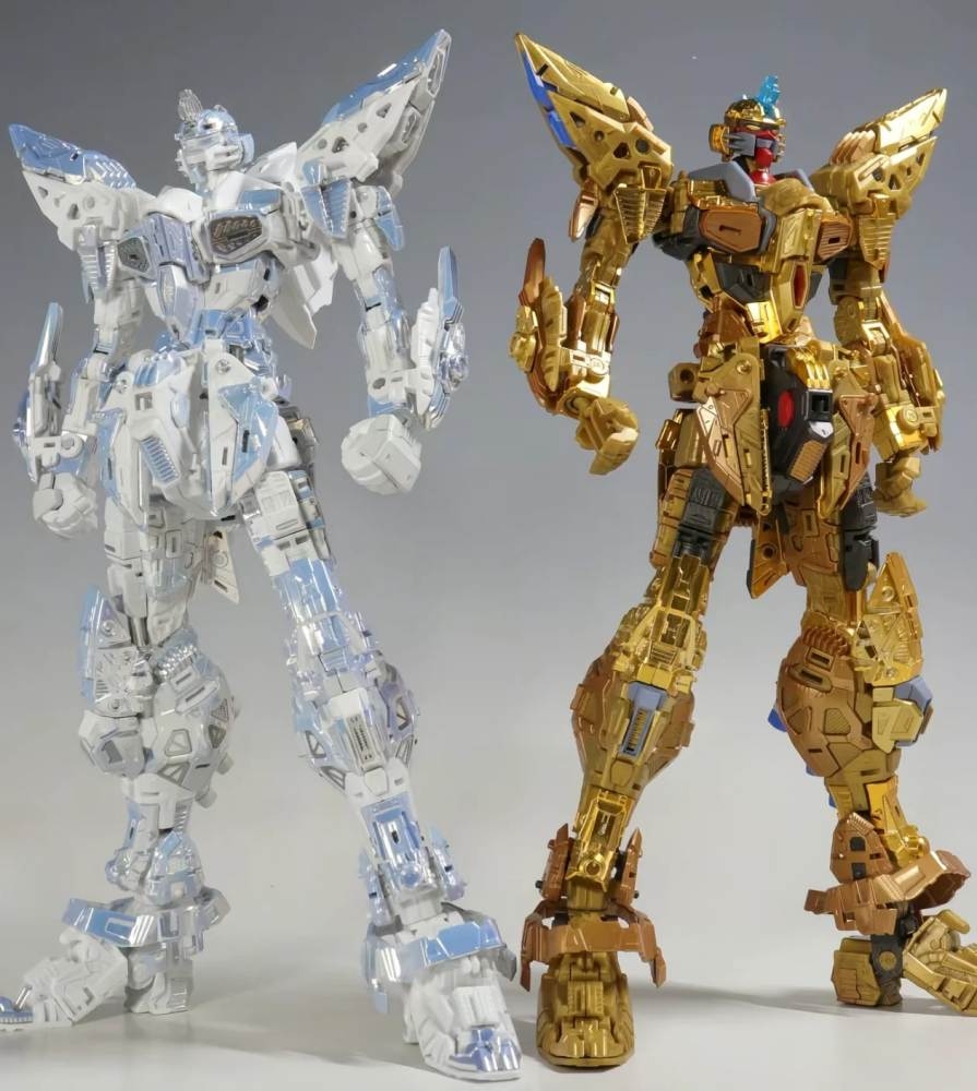 Mô hình lắp ráp MGEX 1/100 Strike Freedom Gundam Twilight Coating - 7701 Changlong