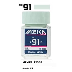 Sơn mô hình Jumpwind MEKA Color MC81-100 series lacquer High Gloss paint