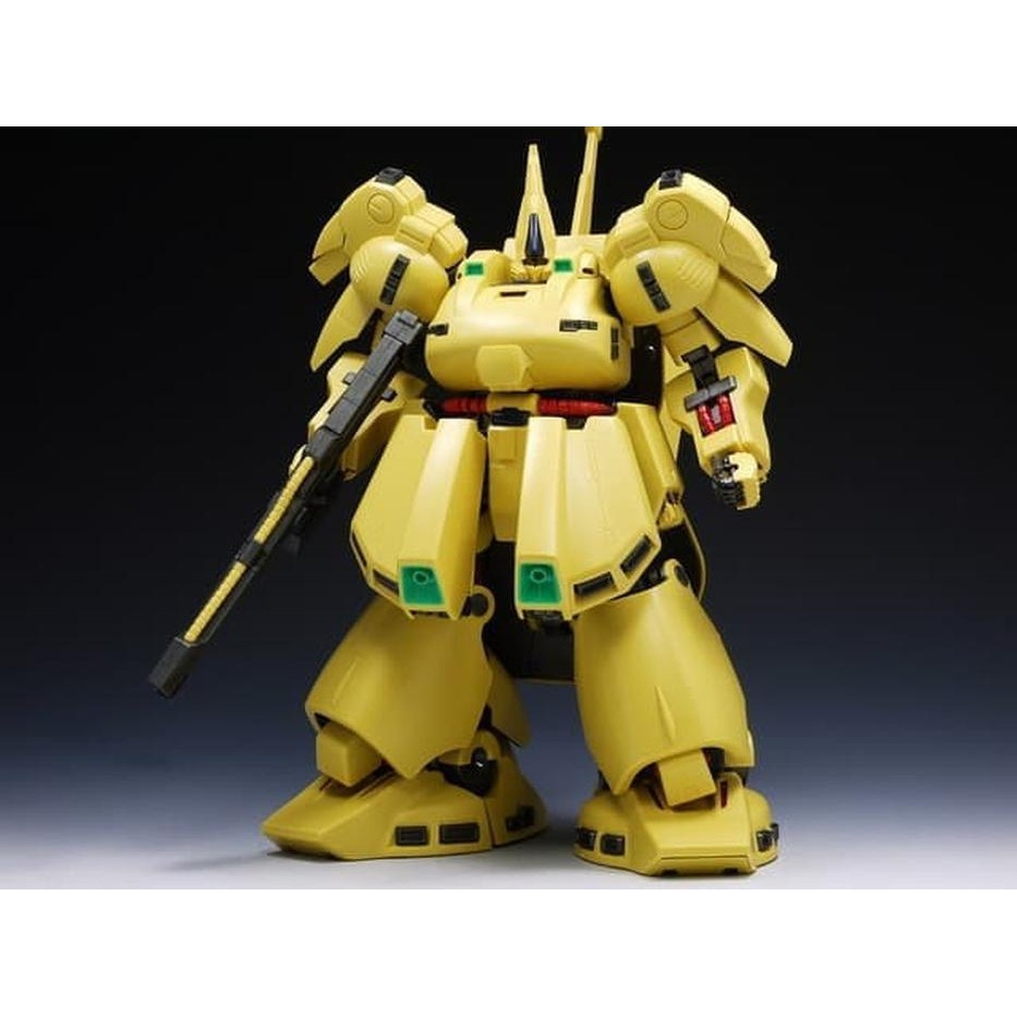 Mô hình lắp ráp MG 1/100 6626 PMX-003 THE O gundam Daban