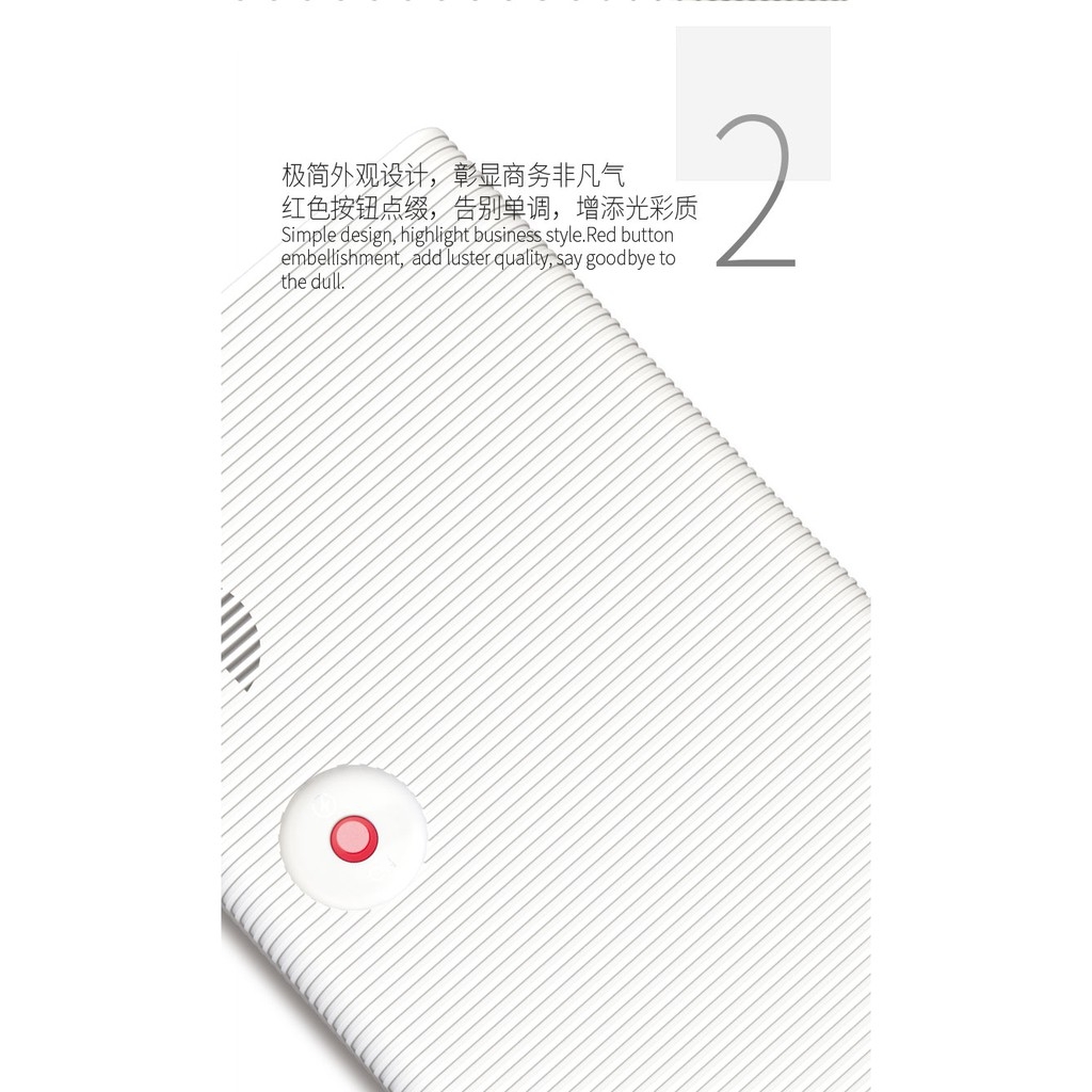 Sạc dự phòng Remax RPP - 88 10.000mAh Power Bank