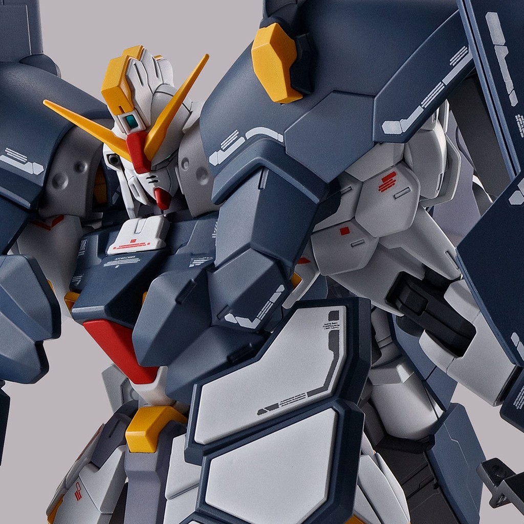 Mô hình lắp ráp MG 1/100 Gundam Sandrock EW ARMADILLO UNIT bandai