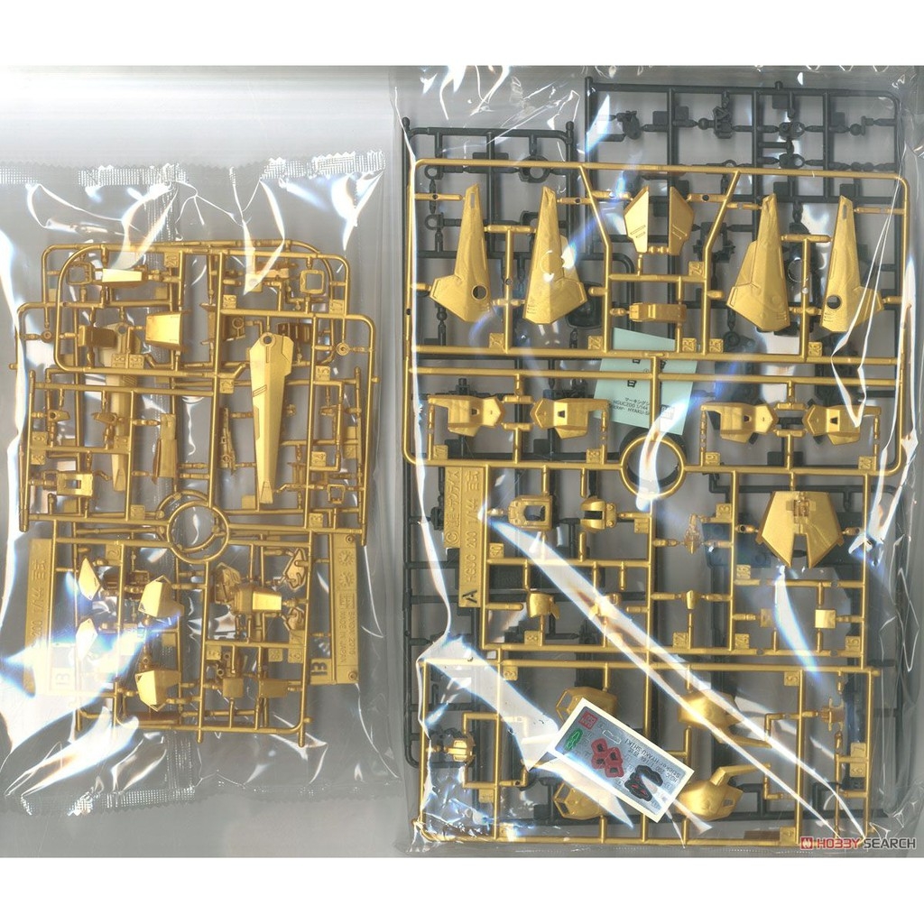 Mô hình lắp ráp HG UC 1/144 Hyaku Shiki - Gundam HGUC Bandai