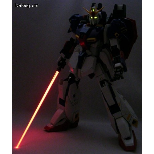 Mô hình lắp ghép PG 1/60 Zeta Gundam MSZ-006 Bandai