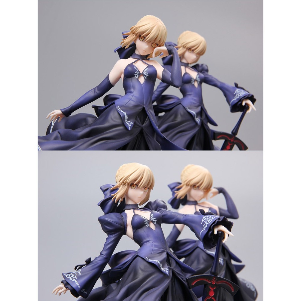 Mô hình tĩnh Anime Figure Saber Alter Fate/Grand Order - Xinhao